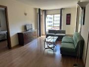 Piso en alquiler de 1 habitación en Nueva España, Madrid