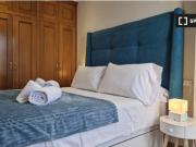 Piso en alquiler de 1 dormitorio en Oviedo