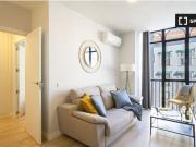 Piso en alquiler de 1 dormitorio en Palos De Moguer