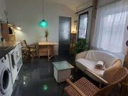 Piso en alquiler de 1 dormitorio en San Diego, Madrid