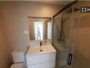 Piso en alquiler de 1 dormitorio en San Sebastián de los...