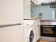 Piso en alquiler de 1 dormitorio en Ventas, Madrid