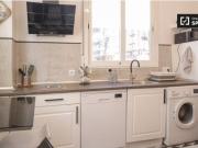 Piso en alquiler de 1 dormitorio en Villaverde Bajo Piso...