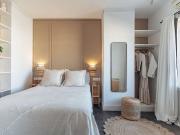 Piso en alquiler de 1 habitación, el Putget i Farró