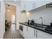 Piso en alquiler de 1 habitación en Ciutat Vella