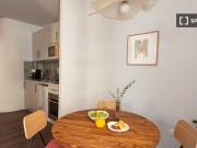 Piso en alquiler de 1 habitación en Ciutat Vella