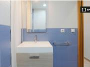 Piso en alquiler de 1 habitación en El Baix Guinardó