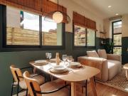 Piso en alquiler de 1 habitación en El Fort Pienc, Barcelona