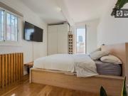 Piso en alquiler de 1 habitación en El Gòtic, Barcelona