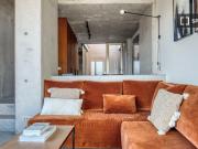 Piso en alquiler de 1 habitación en El Poble Sec