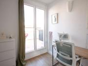 Piso en alquiler de 1 habitación en El Poble Sec
