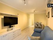 Piso en alquiler de 1 habitación en La Prosperitat