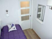 Piso en alquiler de 1 habitación en La Torrassa