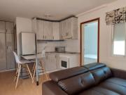 Piso en alquiler de 1 habitación en LHospitalet De Llobregat