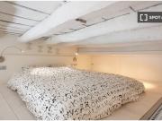 Piso en alquiler de 1 habitación en Sant Pere Santa...