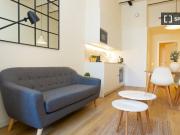 Piso en alquiler de 1 habitación, La Dreta de l'Eixample