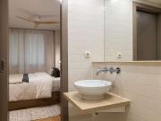 Piso en alquiler de 1 habitación, la Sagrada Familia