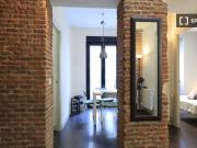 Piso de 2 habitaciones en alquiler en Arapiles, Madrid