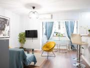 Piso en alquiler de 2 dormitorios en Comillas, Madrid