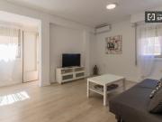 Piso en alquiler de 2 dormitorios en La Malva Rosa, Valencia