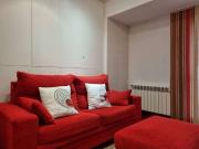 Piso en alquiler de 2 dormitorios en Oviedo