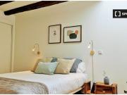 Piso en alquiler de 2 dormitorios en Plaza Mayor, Madrid