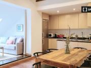 Piso en alquiler de 2 dormitorios en Plaza Mayor, Madrid