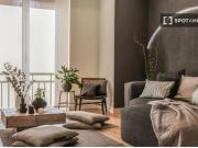 Piso en alquiler de 2 dormitorios en Recoletos