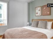 Piso en alquiler de 2 dormitorios en Tirso De Molina,...