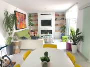 Piso en alquiler de 2 dormitorios en Tres Forques, Valencia