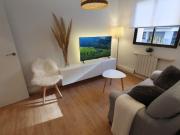 Piso en alquiler de 2 dormitorios en Uribarri, Bilbao