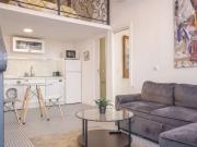 Piso en alquiler de 2 dormitorios en Villaverde Bajo, Madrid