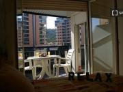 Apartamento en alquiler en Villajoyosa