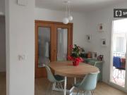 Apartamento de 1 dormitorio en alquiler en Arrancapins,...