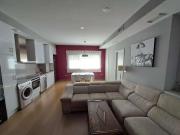 Piso en alquiler de 2 habitaciones en Arrancapins, Valencia