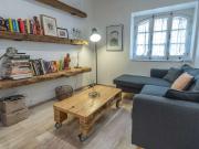 Piso en alquiler de 2 habitaciones en Balón, Cádiz