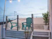 Piso en alquiler de 2 habitaciones en Cabanyal Canyamelar