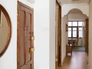 Se alquila piso de 2 habitaciones en Cabanyal Canyamelar