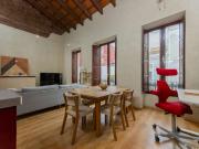 Piso en alquiler de 2 habitaciones en Cabanyal Canyamelar