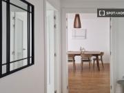 Piso en alquiler de 2 habitaciones en Cabanyal Canyamelar