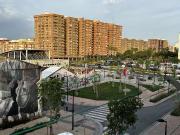 Se alquila piso de 2 habitaciones en Cabanyal Canyamelar