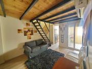 Piso en alquiler de 2 habitaciones en Cabanyal...