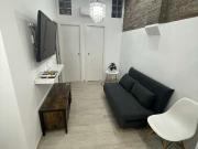 Piso en alquiler de 2 habitaciones en Cabanyal...