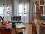 Apartamento de 2 dormitorios en alquiler en Madrid