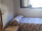 Piso en alquiler de 2 habitaciones en Casco Histórico de...