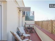 Piso en alquiler de 2 habitaciones en Chopera