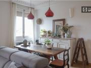 Piso en alquiler de 2 habitaciones en Chopera