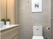 Piso en alquiler de 2 habitaciones en Chopera