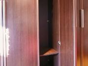 Piso en alquiler de 2 habitaciones en Chopera, Madrid