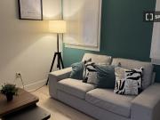 Piso en alquiler de 2 habitaciones en Chopera, Madrid